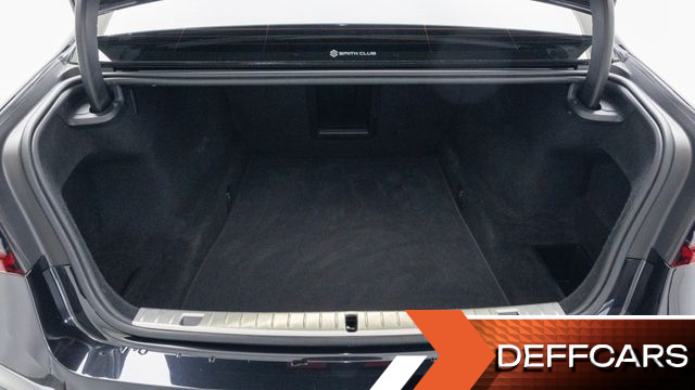 BMW 7-SERIES 740i M Sport купить на сайте DeffCars