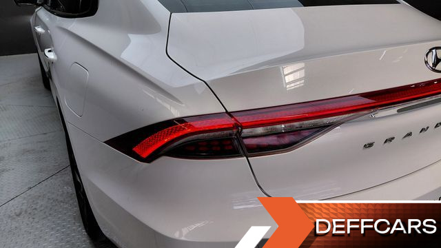 Hyundai GRANDEUR Exclusive купить на сайте DeffCars