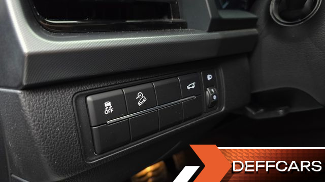 Ssangyong REXTON Disel 2.2 4WD The Black купить на сайте DeffCars