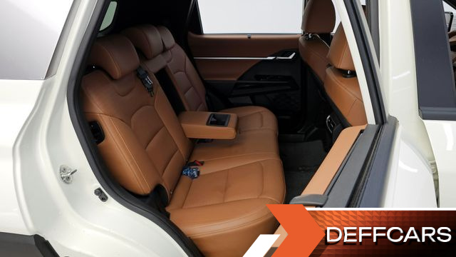 Ssangyong TORRES Gasoline 1.5 4WD T7 купить на сайте DeffCars