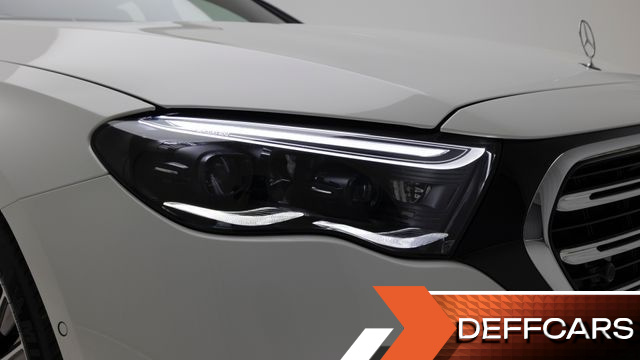Mercedes E-CLASS E450 4MATIC Exclusive купить на сайте DeffCars