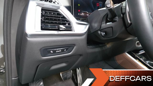 BMW X5 xDrive 40i M Sport купить на сайте DeffCars