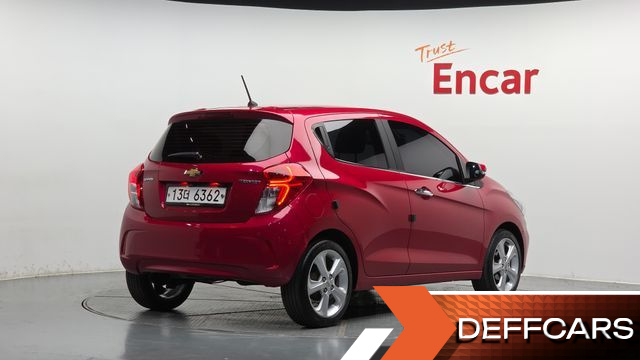 ChevroletGMDaewoo SPARK Premier купить на сайте DeffCars