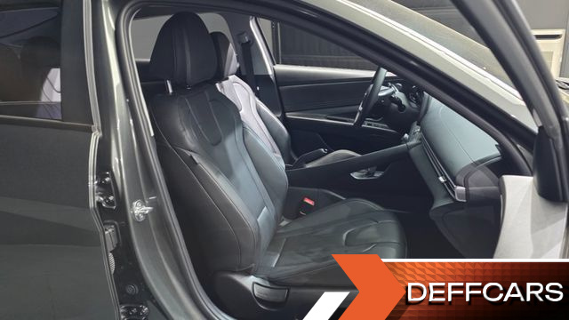 Hyundai AVANTE 1.6 Smart купить на сайте DeffCars