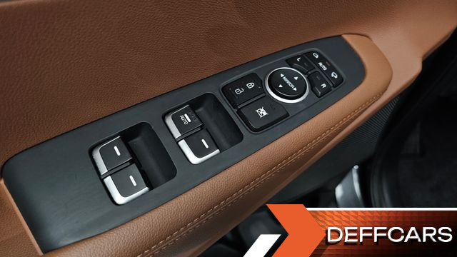 Kia SORENTO Diesel 2.2 2WD Marster купить на сайте DeffCars