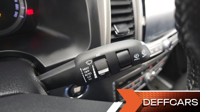 Ssangyong REXTON Diesel 2.2 4WD Prestige купить на сайте DeffCars