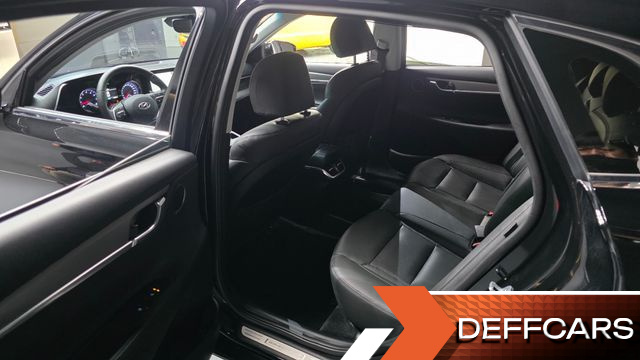 Hyundai GRANDEUR 3.3 Premium купить на сайте DeffCars