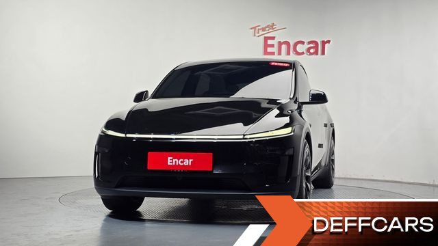 Tesla MODEL Y RWD купить на сайте DeffCars