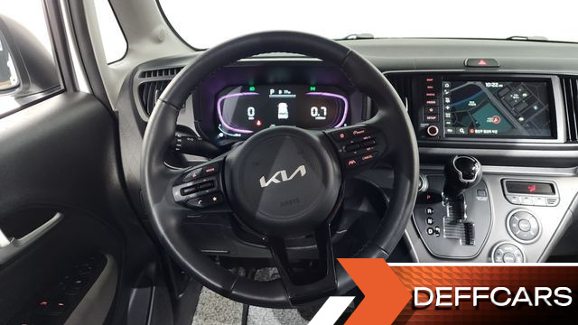 Kia RAY Signature купить на сайте DeffCars