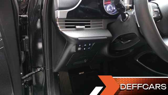 Hyundai GRANDEUR 3.3 Premium купить на сайте DeffCars