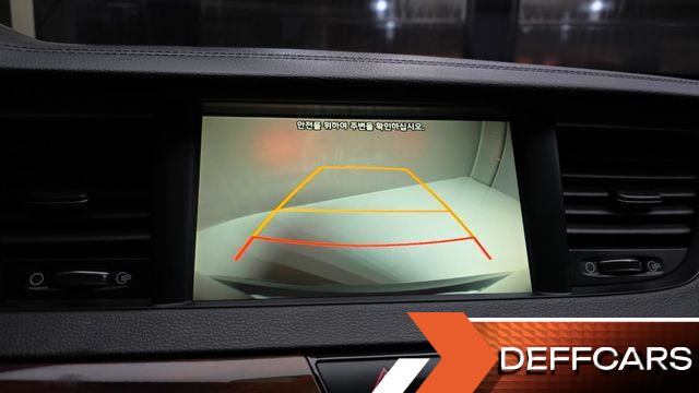 Kia K7 2.4 GDI Limited купить на сайте DeffCars
