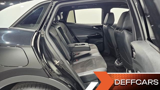 Volkswagen ID.4 Pro купить на сайте DeffCars