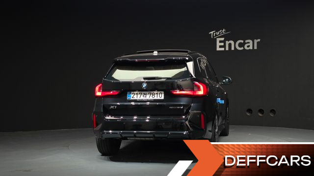 BMW X1 sDrive 18d M Sport купить на сайте DeffCars