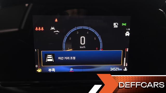 ChevroletGMDaewoo TRAX 1.2 RS Plus купить на сайте DeffCars
