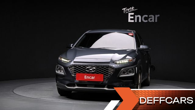 Hyundai KONA 1.6 Turbo 2WD Modern Choice купить на сайте DeffCars