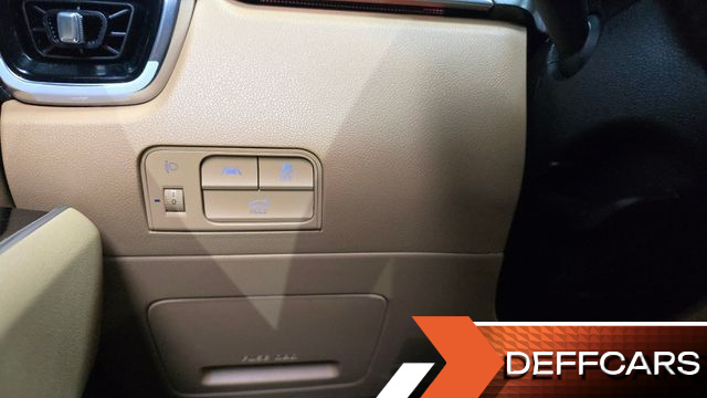 Kia SORENTO Gasoline 2.5T 4WD Gravity купить на сайте DeffCars