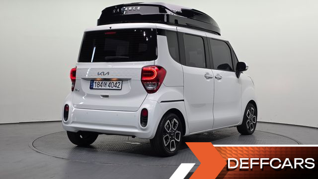 Kia RAY Best Selection купить на сайте DeffCars