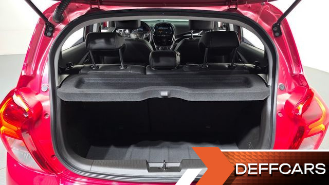 ChevroletGMDaewoo SPARK Premier купить на сайте DeffCars