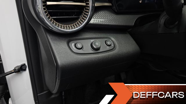 ChevroletGMDaewoo TRAX 1.2 ACTIV Plus купить на сайте DeffCars