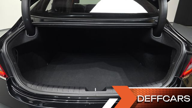 Hyundai GRANDEUR 3.0 Modren Basic (Rental car) купить на сайте DeffCars