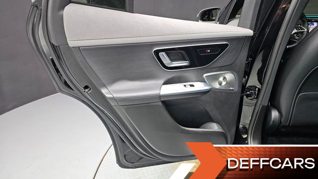 Mercedes EQE EQE500 4MATIC купить на сайте DeffCars