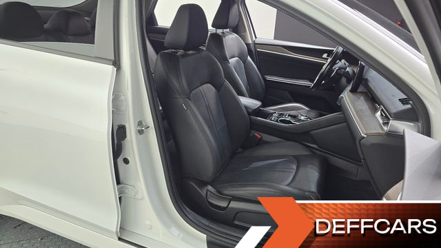 Kia K5 2.0 Noblesse купить на сайте DeffCars