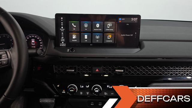 Honda ACCORD 1.5 Turbo купить на сайте DeffCars