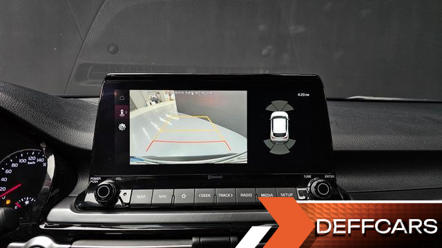 Kia SELTOS Gasoline 1.6 Turbo 2WD Gravity купить на сайте DeffCars