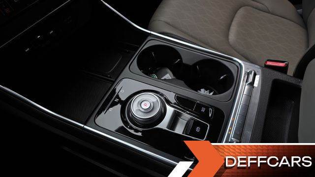 Kia CARNIVAL HEV 9seater Nobless купить на сайте DeffCars