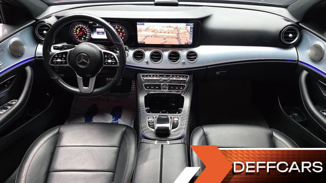 Mercedes E-CLASS E250 Avantgarde купить на сайте DeffCars