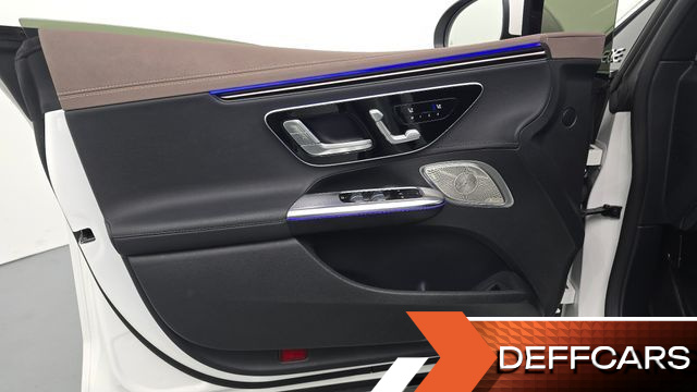 Mercedes EQE EQE350+ купить на сайте DeffCars
