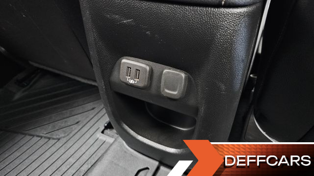 ChevroletGMDaewoo COLORADO 3.6 Extreme-X 4WD Sports Bar купить на сайте DeffCars
