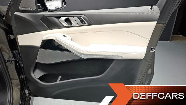 BMW X5 xDrive 40i M Sport купить на сайте DeffCars
