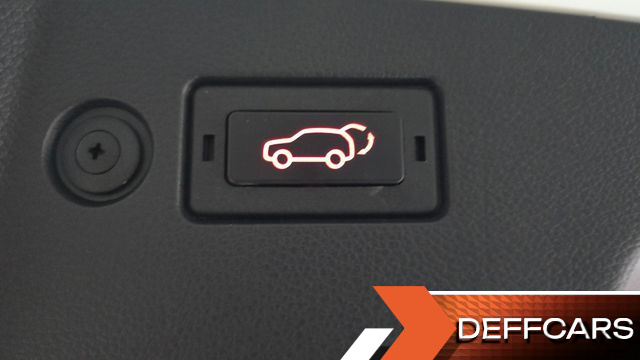 Ssangyong TORRES Gasoline 1.5 2WD T7 купить на сайте DeffCars