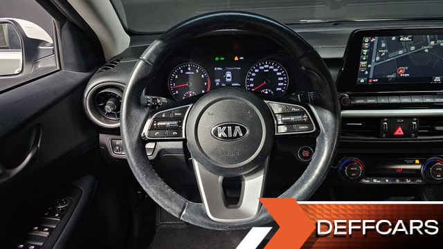 Kia K3 Luxury купить на сайте DeffCars