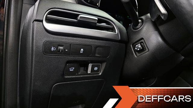 Hyundai PALISADE Gasoline 3.8 2WD Exclusive купить на сайте DeffCars