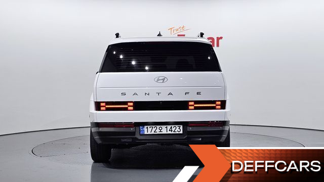 Hyundai SANTAFE HEV 1.6 2WD Prestige купить на сайте DeffCars