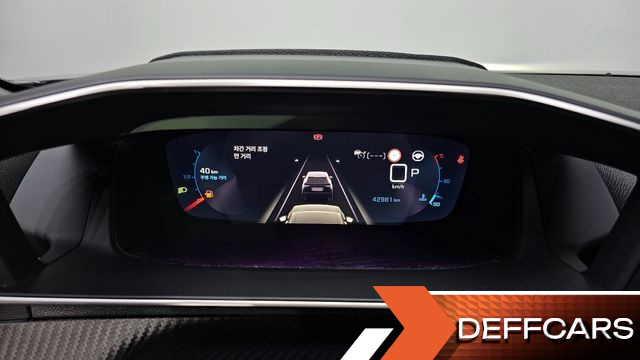 Peugeot 2008 1.5 BlueHDi GT купить на сайте DeffCars