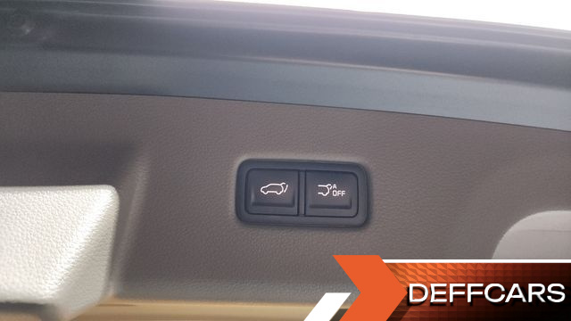 Kia CARNIVAL Gasoline 7-Seater Signature купить на сайте DeffCars