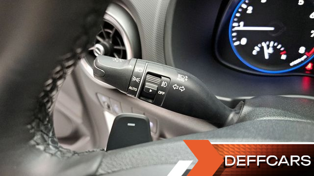 Hyundai KONA Gasoline 2.0 2WD Inspiration купить на сайте DeffCars