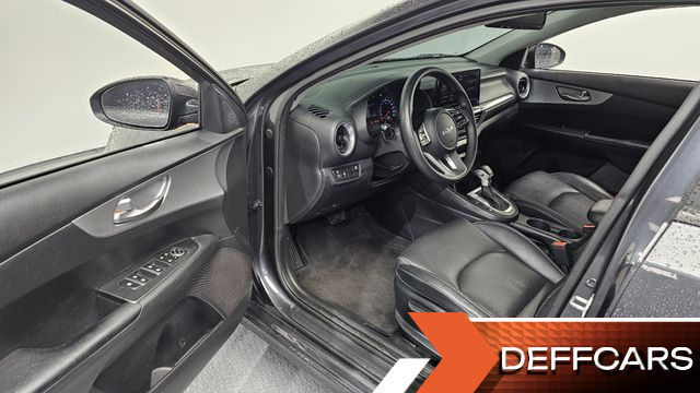 Kia K3 1.6 Trendy купить на сайте DeffCars