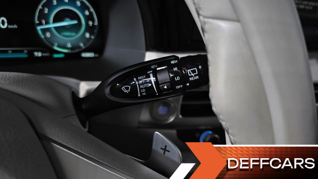 Hyundai PALISADE Gasoline 3.8 2WD Calligraphy купить на сайте DeffCars