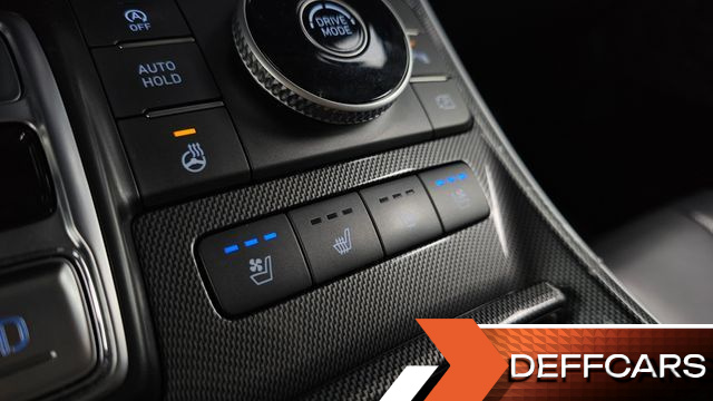 Hyundai SANTAFE Diesel 2.2 2WD Premium купить на сайте DeffCars