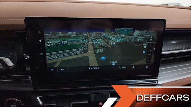 Ssangyong TORRES Gasoline 1.5 2WD T7 купить на сайте DeffCars