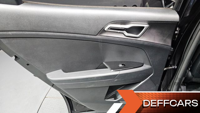 Kia SPORTAGE Gasoline 1.6 Turbo 2WD Prestige купить на сайте DeffCars
