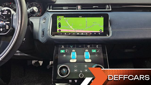 Land Rover RANGE ROVER VELAR 3.0 D300 R-Dynamic HSE купить на сайте DeffCars