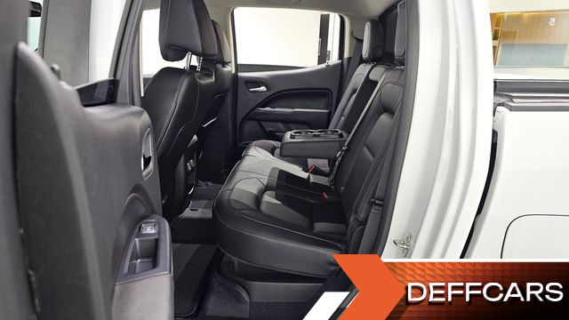ChevroletGMDaewoo COLORADO 3.6 Extreme-X 4WD купить на сайте DeffCars