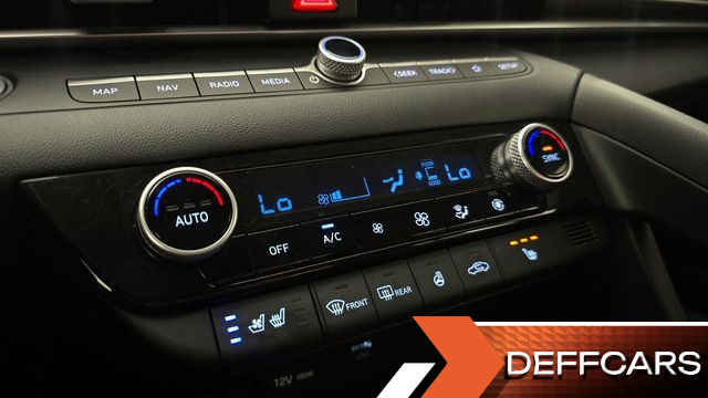 Hyundai AVANTE 1.6 Modern купить на сайте DeffCars