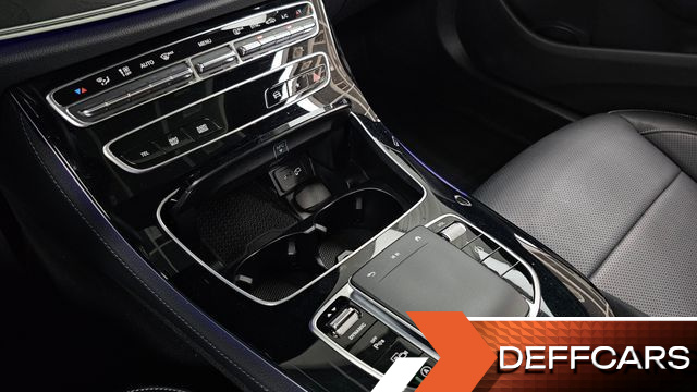 Mercedes E-CLASS E250 Avantgarde купить на сайте DeffCars