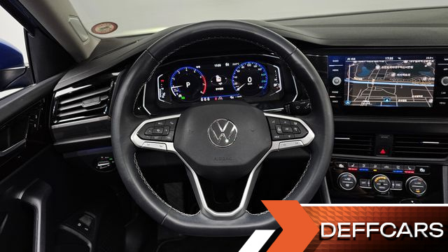 Volkswagen JETTA 1.5 TSI Prestige купить на сайте DeffCars